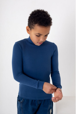 Водолазка для хлопчиків